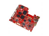 Main board for TERES Laptop with A64 processor from Allwinner