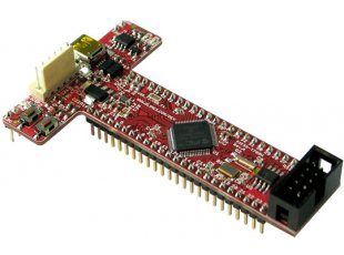 PIC32-T795 - Open Source Hardware Board