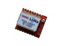 LoRa transciever for North American ISM frequency 915Mhz
