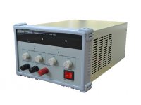 Regulated Power Supply 60V / 5A