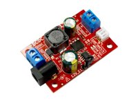 DCDC efficient power convertor from 50VDC to 5VDC or 12VDC