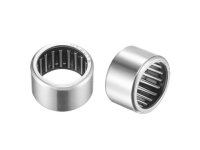 Linear needle bearing for 8 mm bar