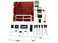 Ultra Sound Levitation soldering kit