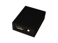 Plastic Box for USB-ISO