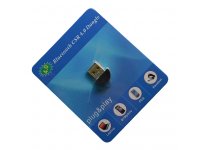 Combined USB dongle supporting: Classic Bluetooth 2.0, High Speed Bluetooth 3.0 and Bluetooth Low Energy, BLE 4.0