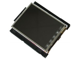 stm32 serial lcd 20 x 2 driver