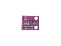 Breadboard MCP2551 CAN driver