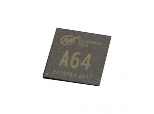allwinner a64 processor