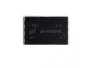 NAND Flash 8GB