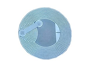 RFID-NFC-STI-20MM