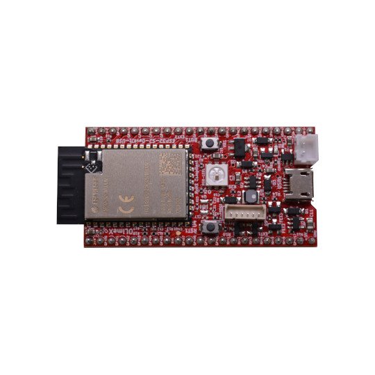 ESP32- S2 board by Olimex