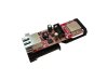 DIN-CLIP-ESP32-POE