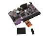 MOD-WIFI-ESP8266 - Open Source Hardware Board