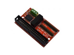 A20-CAN - Open Source Hardware Board