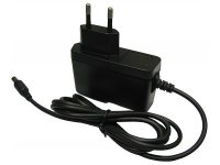 Power supply adapter 12V/0.5A 40Hz-50Hz/100-240V(EUROPEAN STYLE PLUG!)