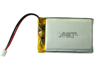 BATTERY-LIPO1400mAh