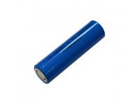 Rechargable type 18650 LI-PO battery 3.7V 2200mAh