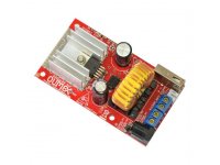 DC-DC Step Down Converter from 9-36VDC to 5V or 12V DC