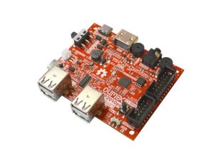 RP2040pc - Open Source Hardware Board