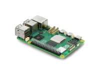 Raspberry Pi 5 Quad core Cortex-A76 4GB and 8GB LPDDR4X RAM