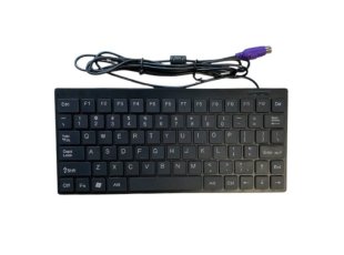 PS2-KEYBOARD