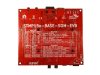 STMP157-BASE-SOM-EVB - Open Source Hardware Board