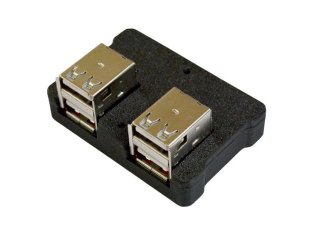 USB-NeoHub - Open Source Hardware Board